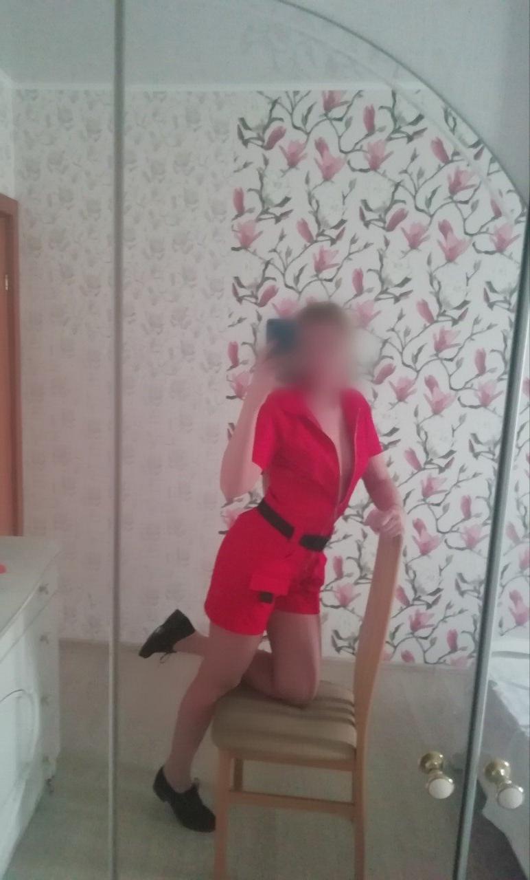 Проститутка Варенька, 32 года, метро Медведково